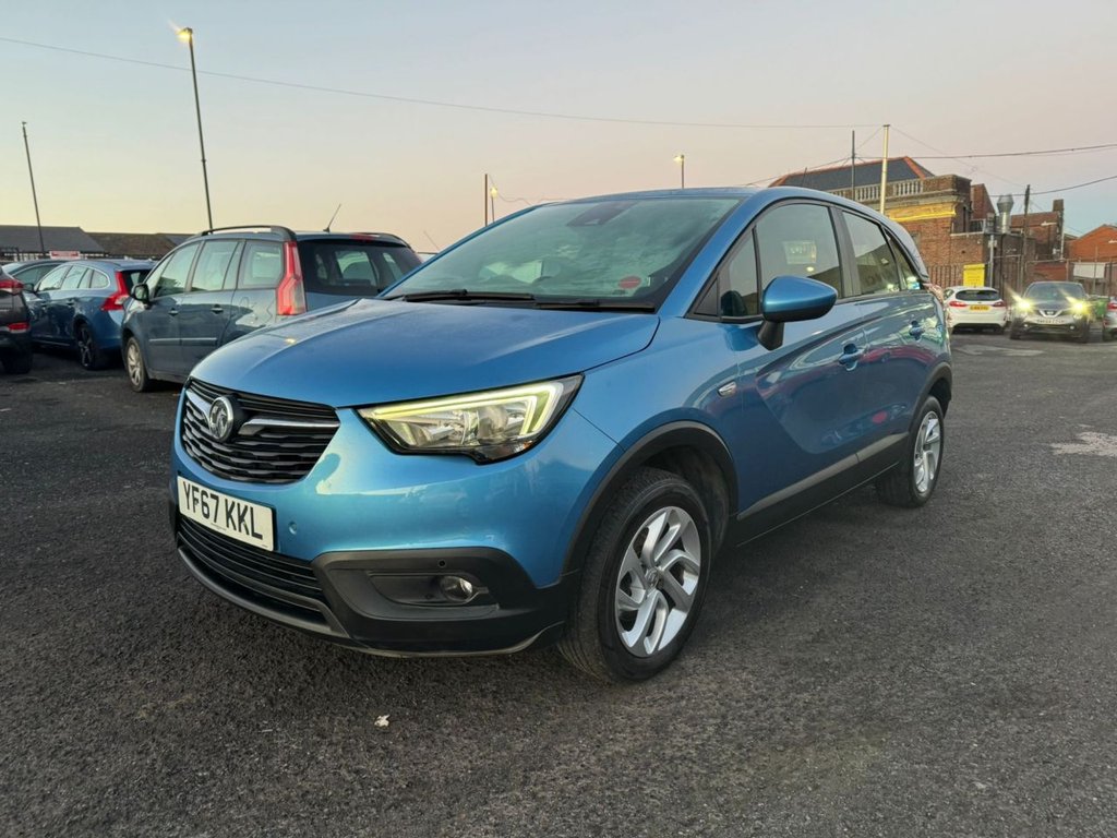 Used Vauxhall Crossland X 2018 for sale - 77122138: Photo 19