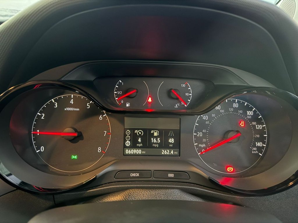 Used Vauxhall Crossland X 2018 for sale - 77122138: Photo 5