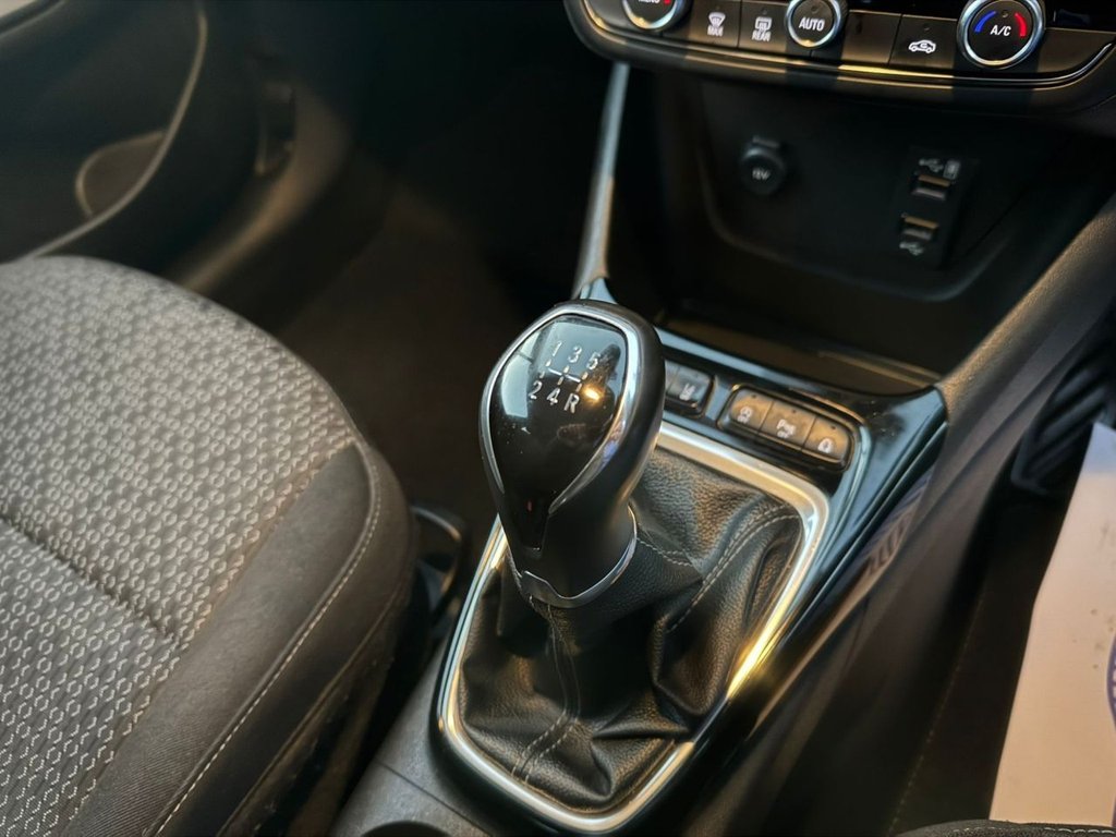 Used Vauxhall Crossland X 2018 for sale - 77122138: Photo 6