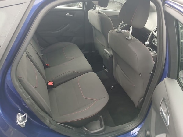 Used Ford Focus 2018 for sale - 76315698: Photo 12