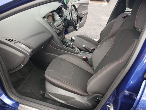 Used Ford Focus 2018 for sale - 76315698: Photo 17