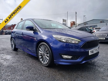 Ford - Focus