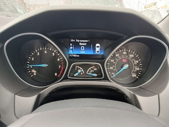 Used Ford Focus 2018 for sale - 76315698: Photo 4