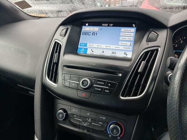 Used Ford Focus 2018 for sale - 76315698: Photo 6