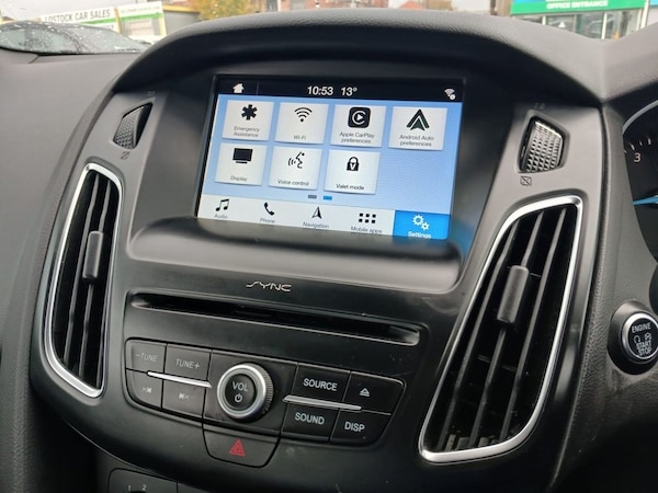 Used Ford Focus 2018 for sale - 76315698: Photo 7