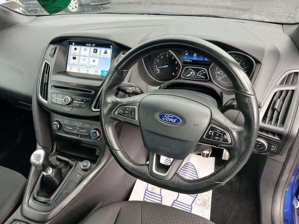 Used Ford Focus 2018 for sale - 76315698: Photo 9