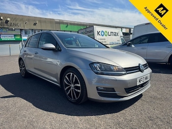 Used Volkswagen Golf 2013 for sale - 78385294: Photo