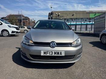 Used Volkswagen Golf 2013 for sale - 78385294: Photo
