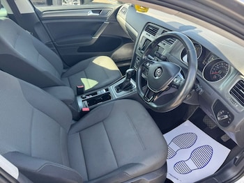 Used Volkswagen Golf 2013 for sale - 78385294: Photo