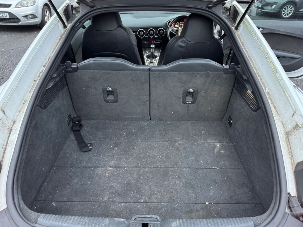 Used Audi TT 2016 for sale - 76914698: Photo 11