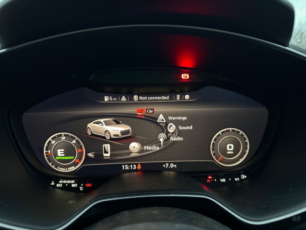 Used Audi TT 2016 for sale - 76914698: Photo 5