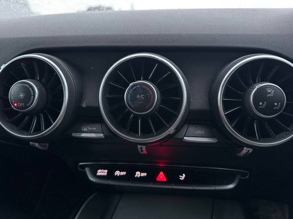 Used Audi TT 2016 for sale - 76914698: Photo 8