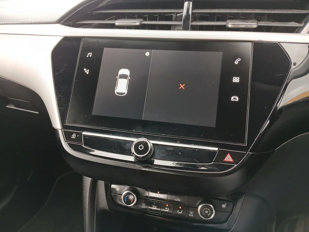 Used Vauxhall Corsa 2021 for sale - 76685889: Photo 12
