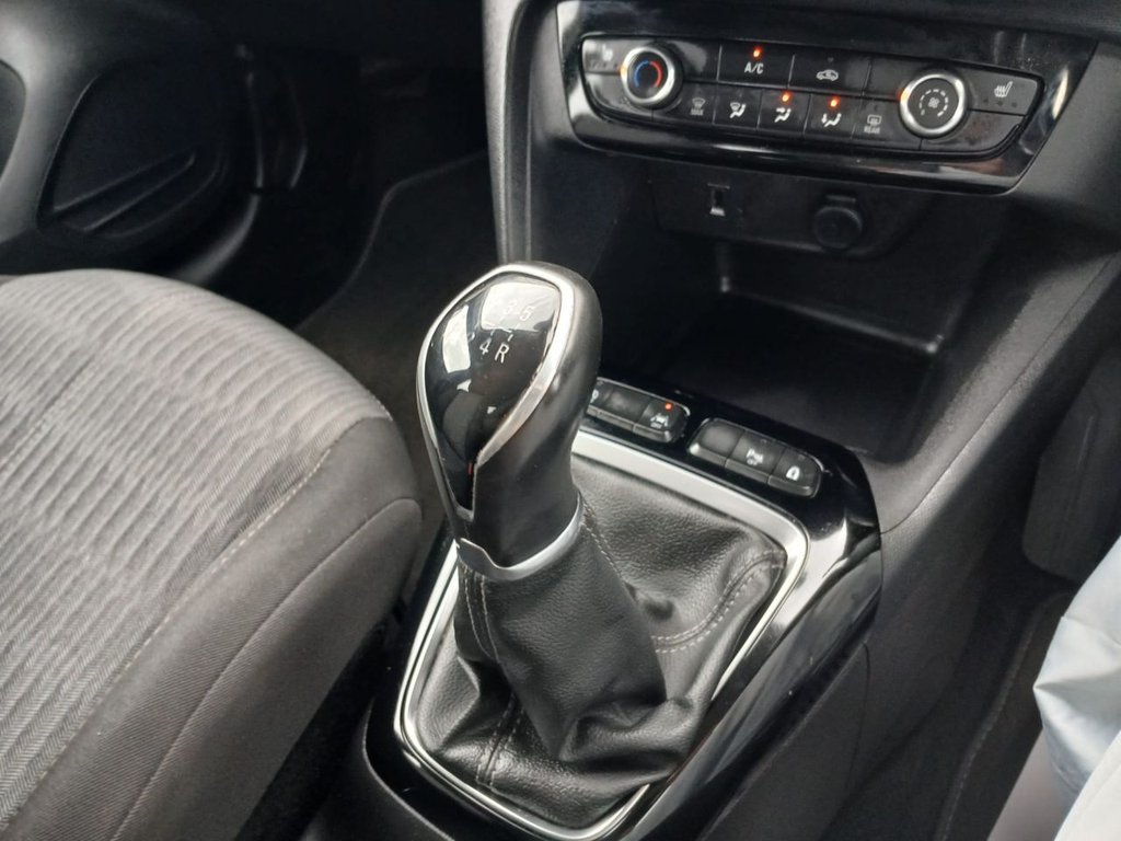 Used Vauxhall Corsa 2021 for sale - 76685889: Photo 14