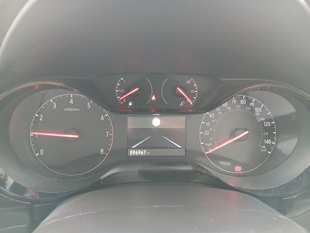 Used Vauxhall Corsa 2021 for sale - 76685889: Photo 5