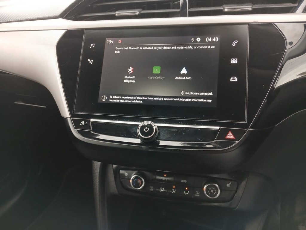 Used Vauxhall Corsa 2021 for sale - 76685889: Photo 6