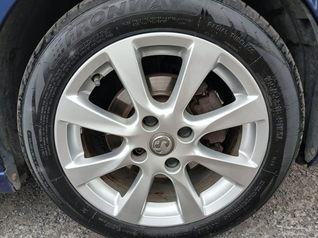 Used Vauxhall Corsa 2021 for sale - 76685889: Photo 8