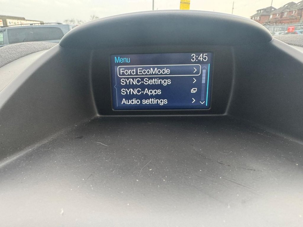 Used Ford Fiesta 2017 for sale - 77770934: Photo 10