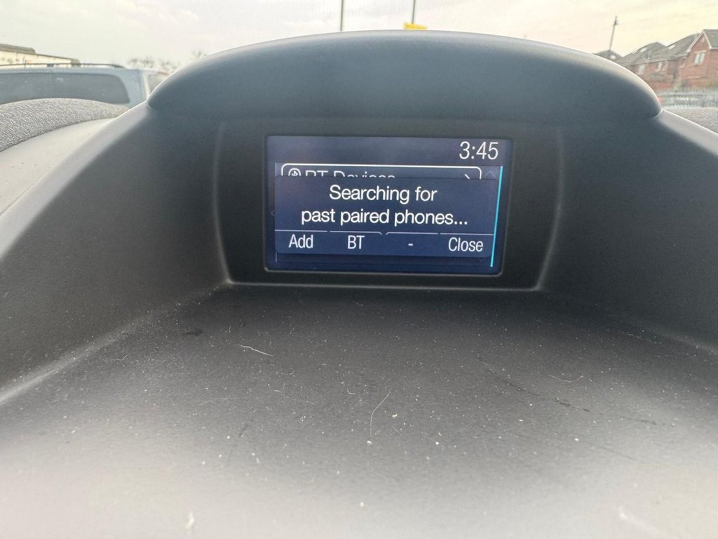 Used Ford Fiesta 2017 for sale - 77770934: Photo 12