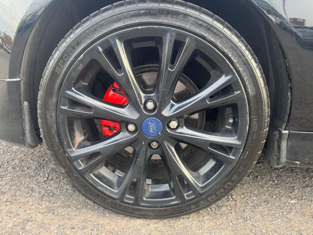 Used Ford Fiesta 2017 for sale - 77770934: Photo 15