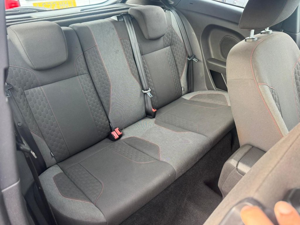 Used Ford Fiesta 2017 for sale - 77770934: Photo 6