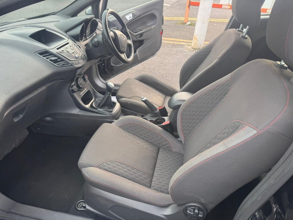 Used Ford Fiesta 2017 for sale - 77770934: Photo 7