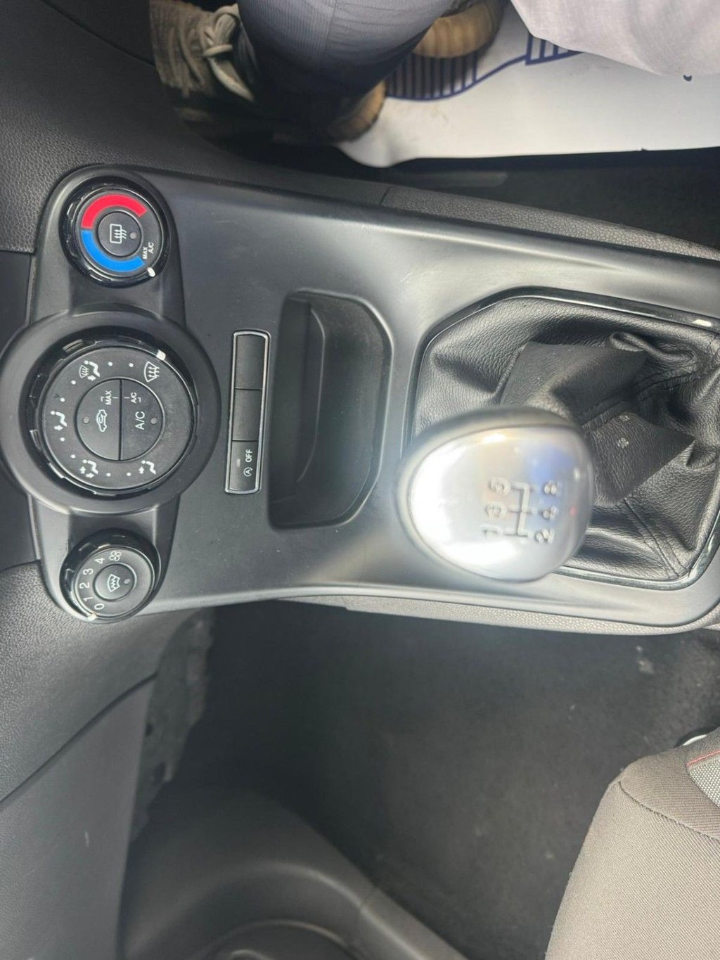 Used Ford Fiesta 2017 for sale - 77770934: Photo 8