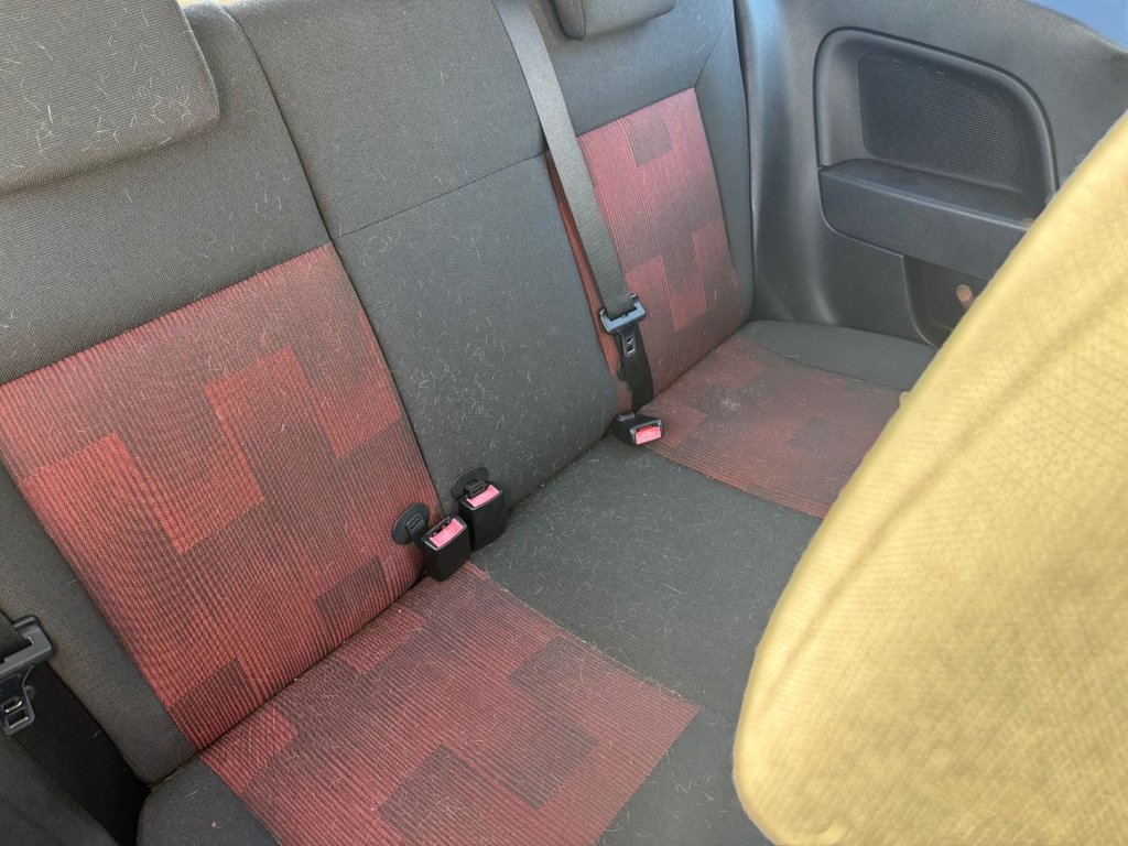 Used Ford Fiesta 2007 for sale - 76698541: Photo 6