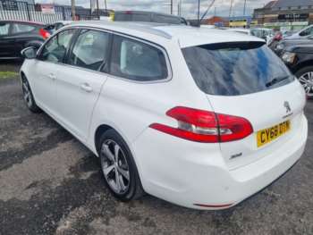 Used Peugeot 308 2019 for sale - 74272635: Photo