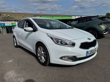 2013 (13) - 1.6 CRDi 3 EcoDynamics 5dr