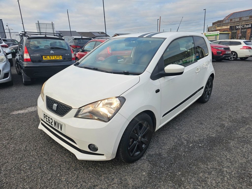 Used SEAT Mii 2012 for sale - 76595925: Photo 12