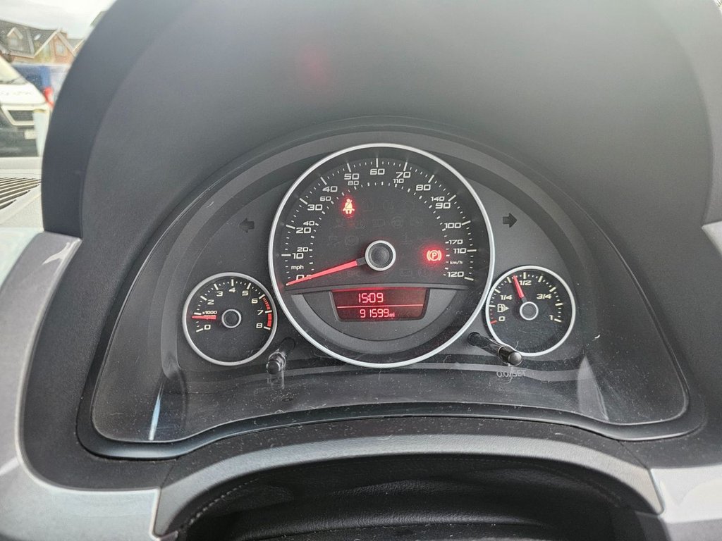 Used SEAT Mii 2012 for sale - 76595925: Photo 4