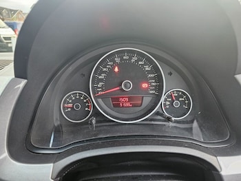 Used SEAT Mii 2012 for sale - 76595925: Photo