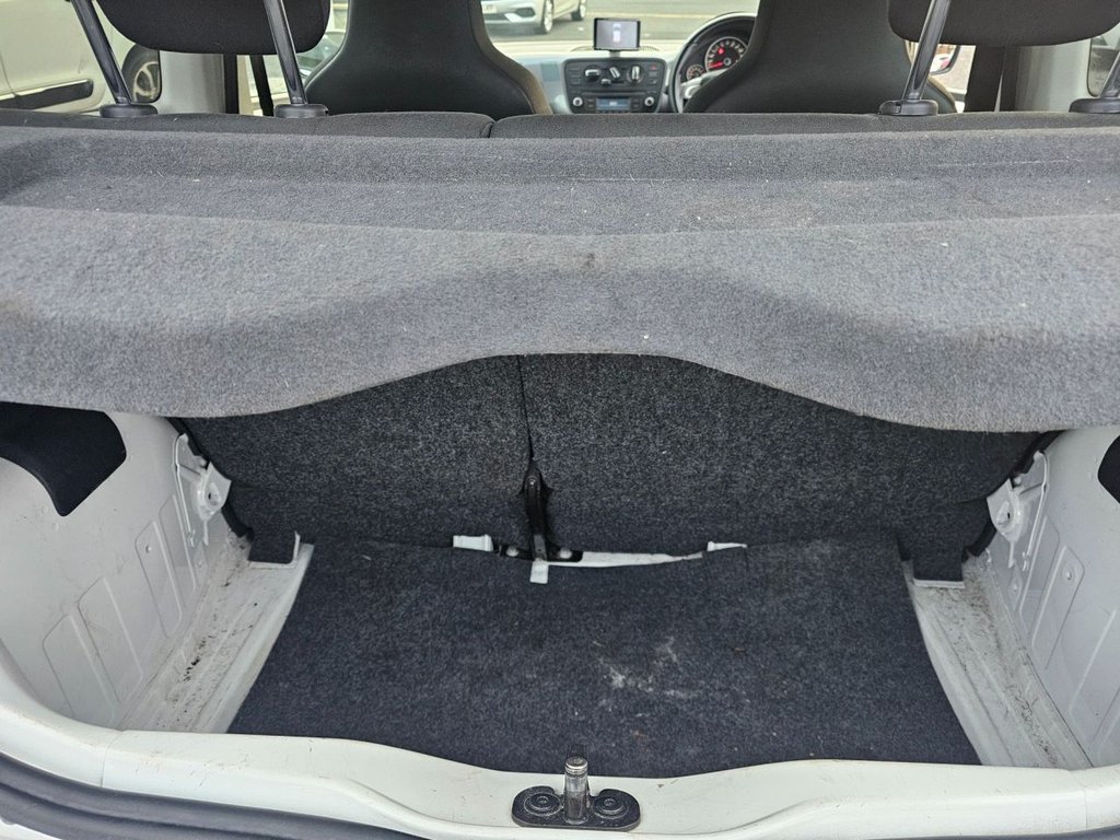 Used SEAT Mii 2012 for sale - 76595925: Photo 9