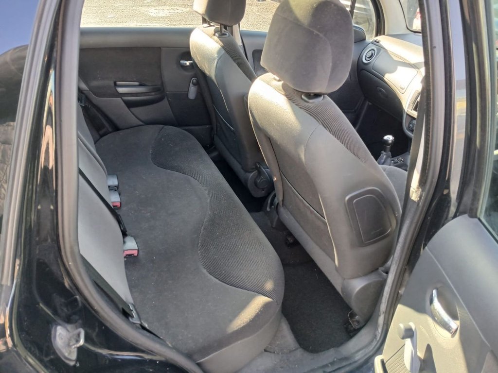 Used Citroen C3 2007 for sale - 76406632: Photo 11