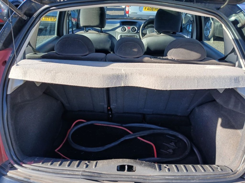 Used Citroen C3 2007 for sale - 76406632: Photo 13