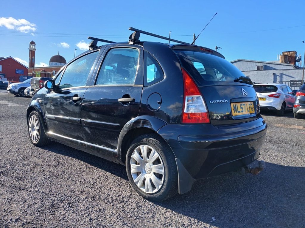 Used Citroen C3 2007 for sale - 76406632: Photo 15