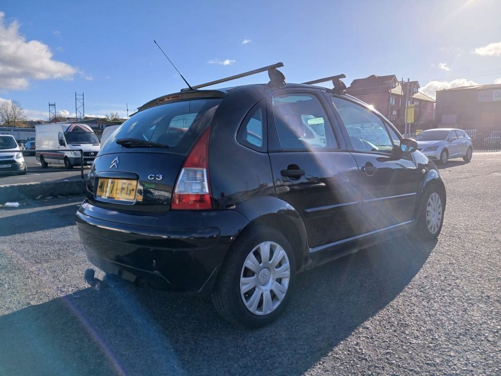 Used Citroen C3 2007 for sale - 76406632: Photo 2