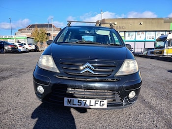 Used Citroen C3 2007 for sale - 76406632: Photo