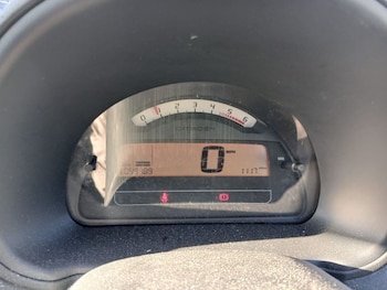 Used Citroen C3 2007 for sale - 76406632: Photo