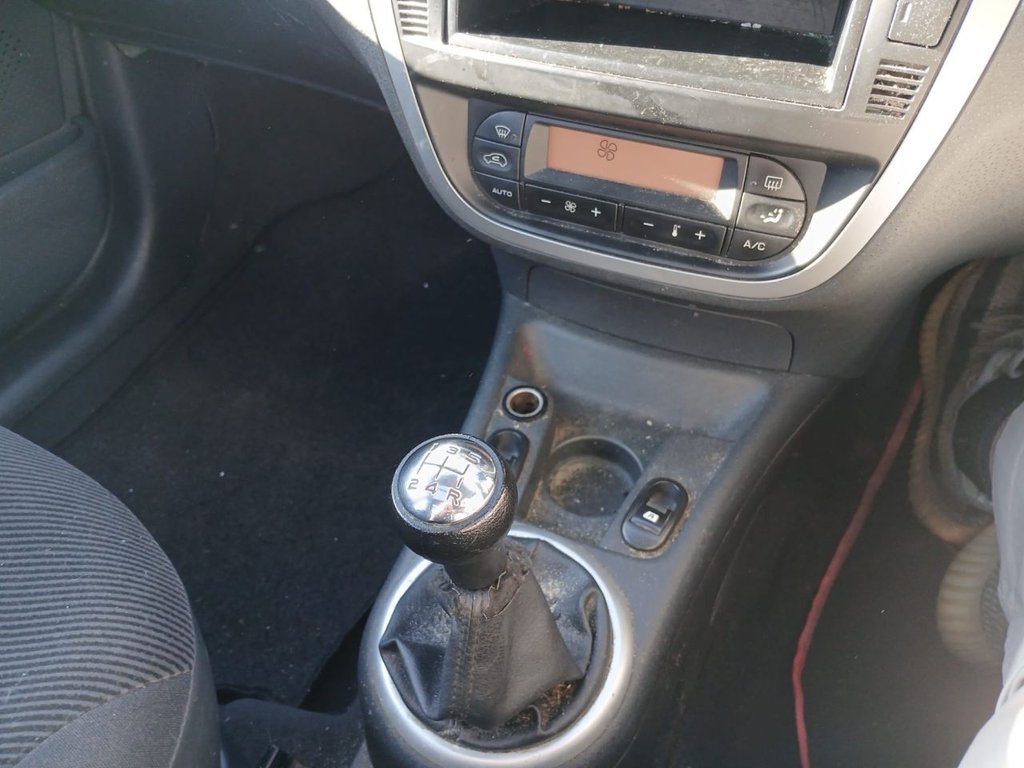 Used Citroen C3 2007 for sale - 76406632: Photo 5