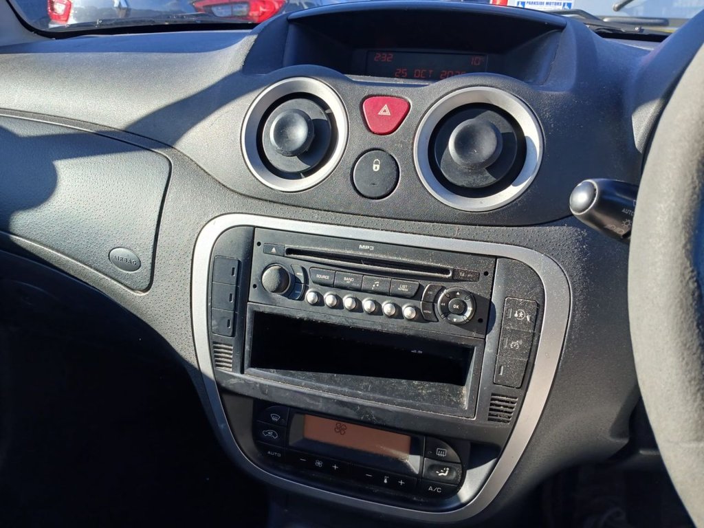 Used Citroen C3 2007 for sale - 76406632: Photo 6