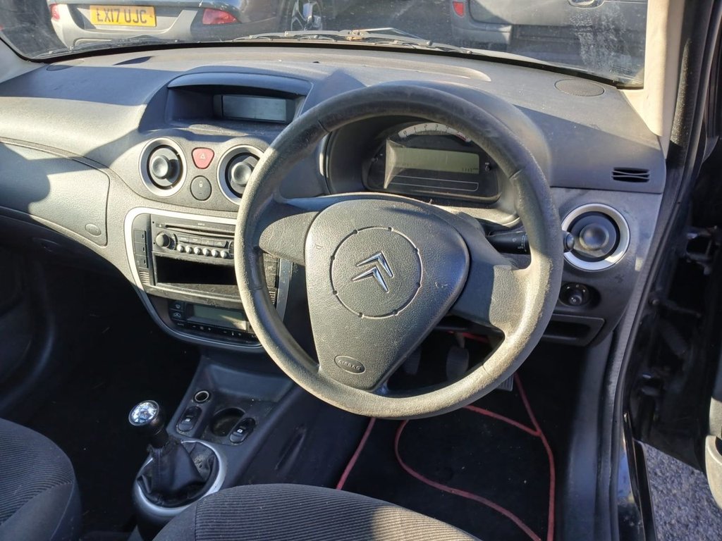 Used Citroen C3 2007 for sale - 76406632: Photo 7