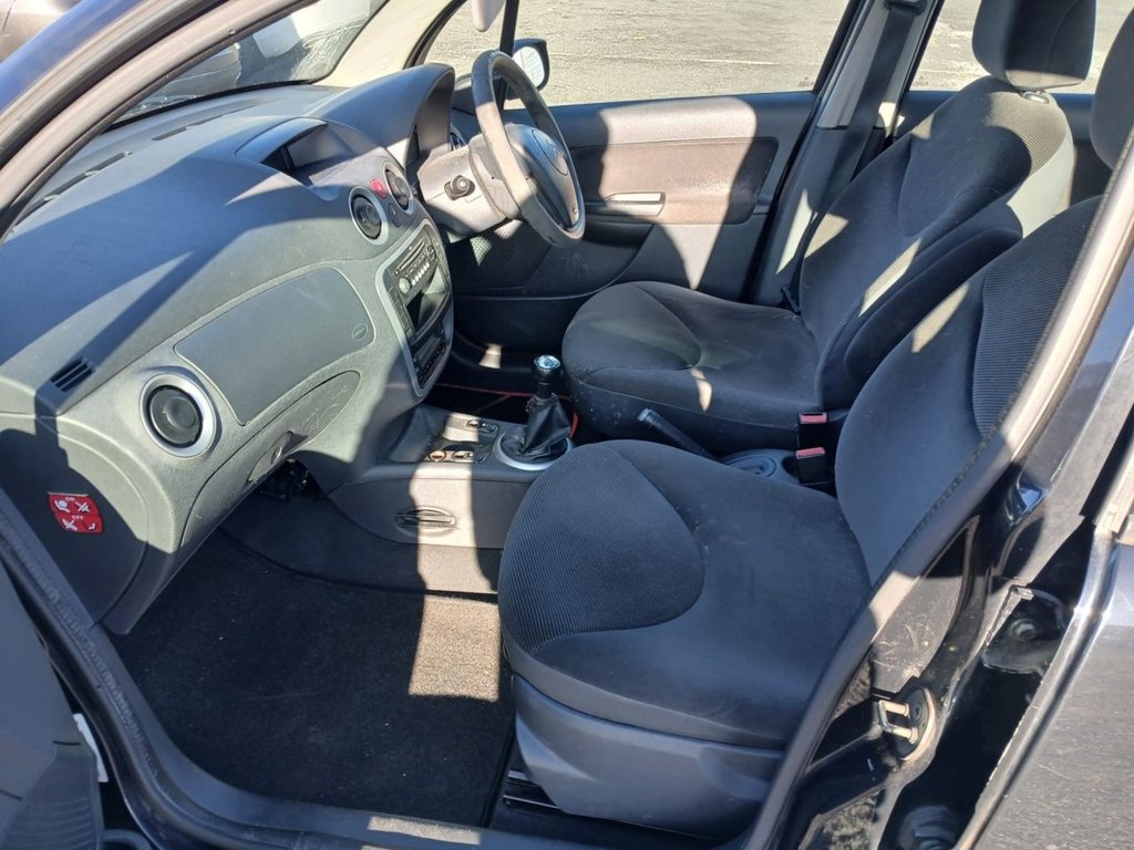 Used Citroen C3 2007 for sale - 76406632: Photo 9