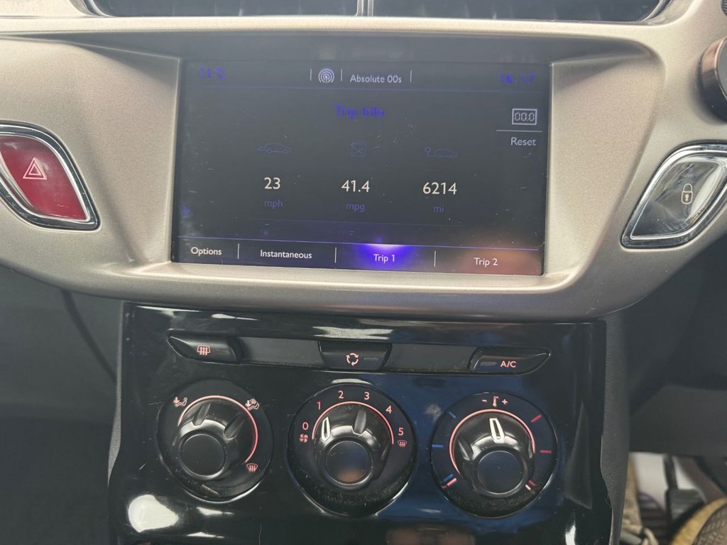 Used DS Automobiles DS 3 2017 for sale - 77835861: Photo 10