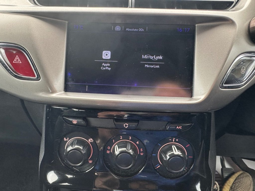 Used DS Automobiles DS 3 2017 for sale - 77835861: Photo 11