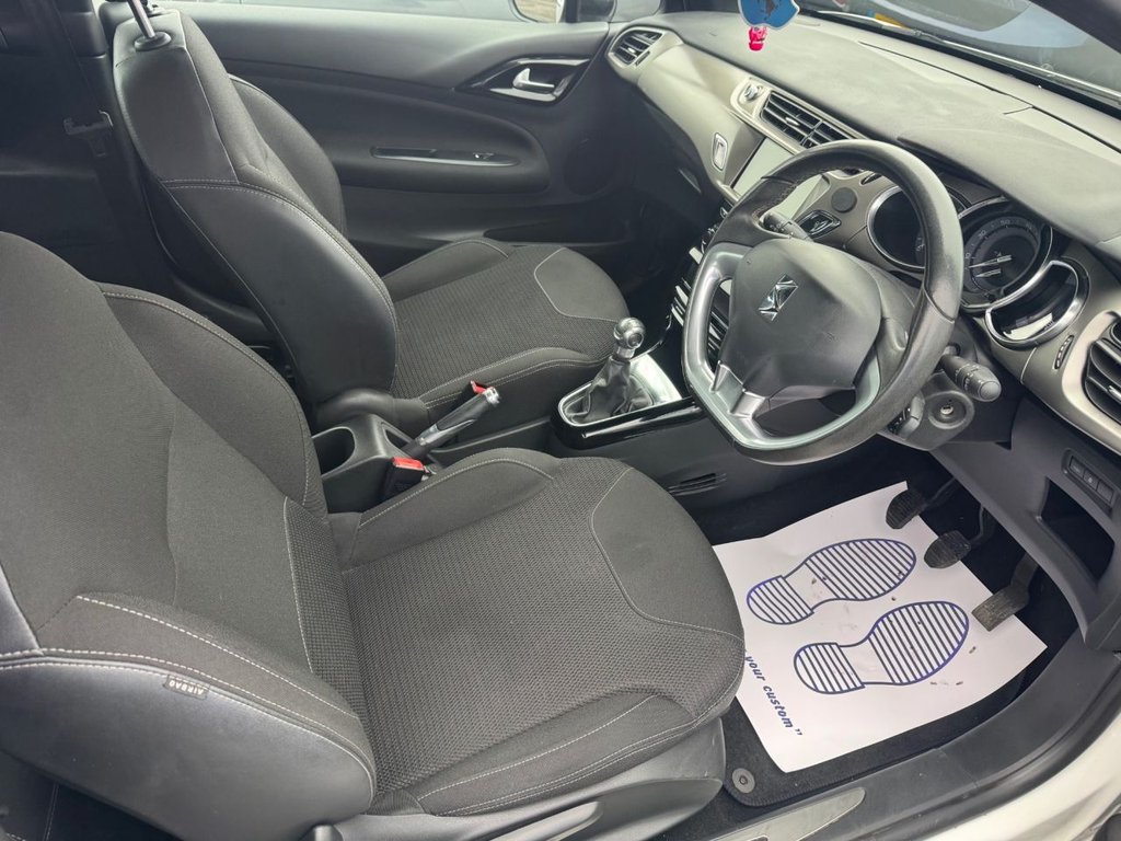 Used DS Automobiles DS 3 2017 for sale - 77835861: Photo 13