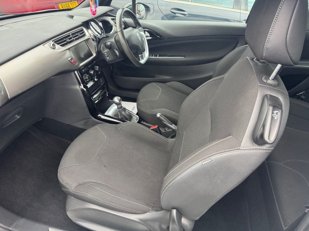 Used DS Automobiles DS 3 2017 for sale - 77835861: Photo 14