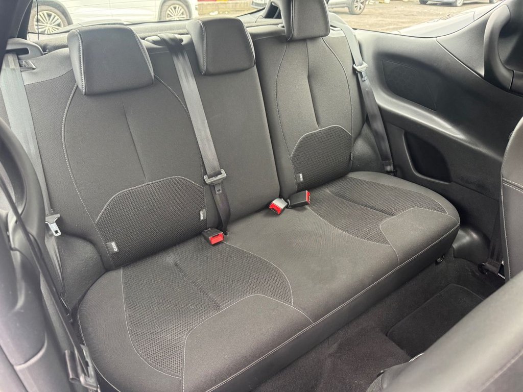 Used DS Automobiles DS 3 2017 for sale - 77835861: Photo 15