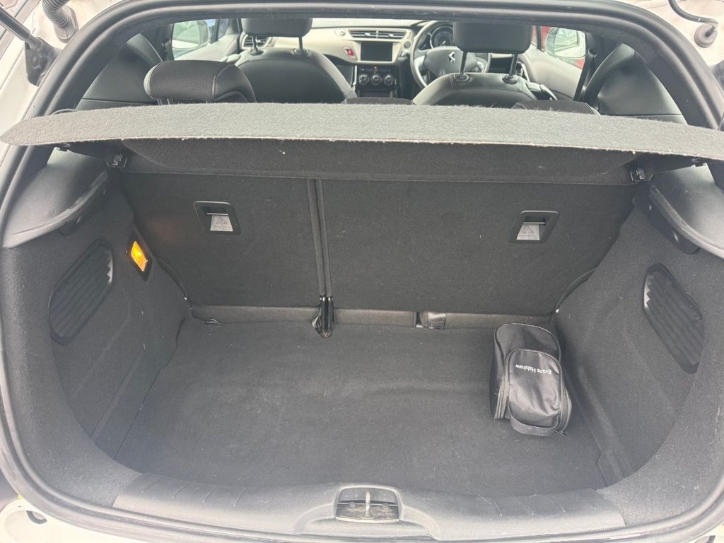 Used DS Automobiles DS 3 2017 for sale - 77835861: Photo 16